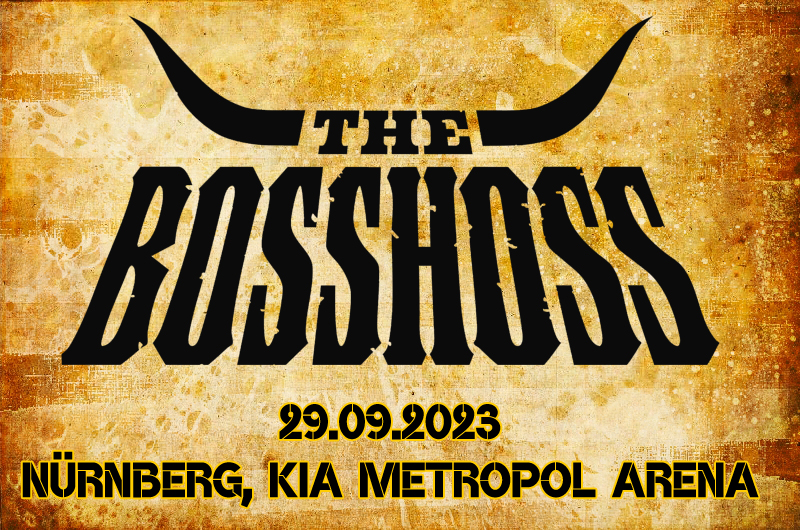BossHoss_Nbg2023
